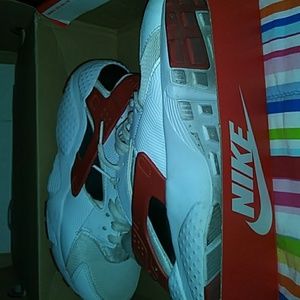 Nike huarache run (GS)